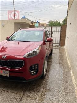 کیا سپۆرتاج